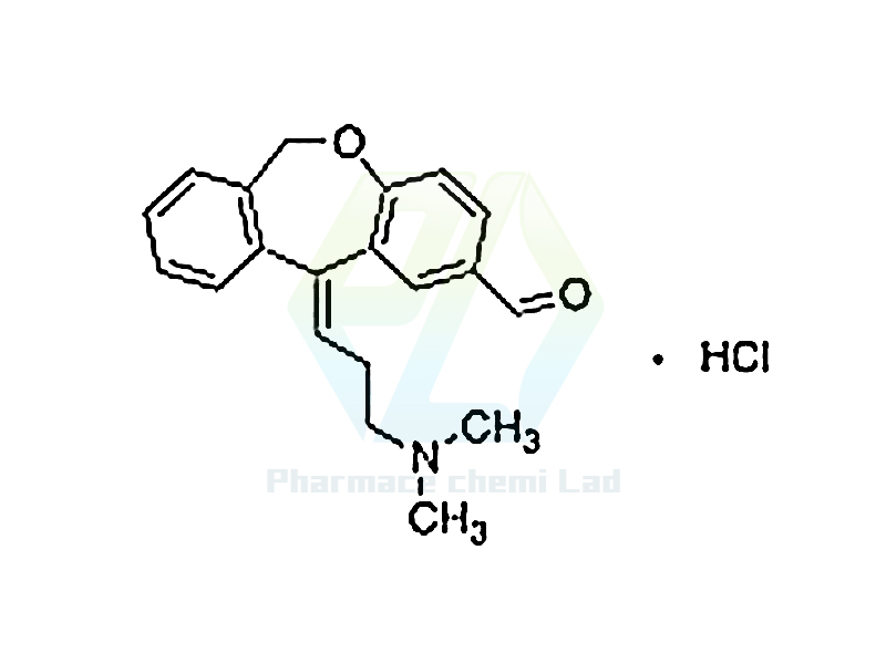 Olopatadine Impurity 11