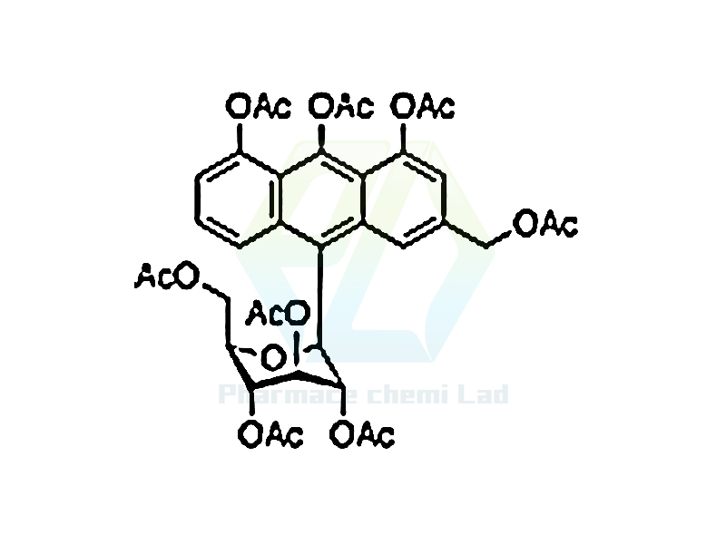 Diacerein EP Impurity G