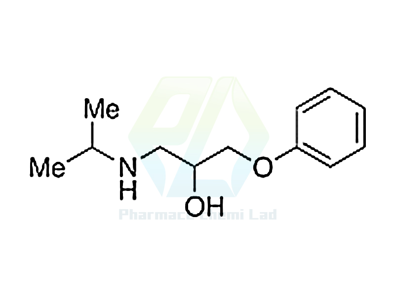 Metoprolol Impurity F