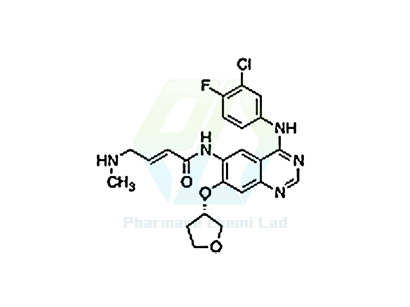 Afatinib Impurity K