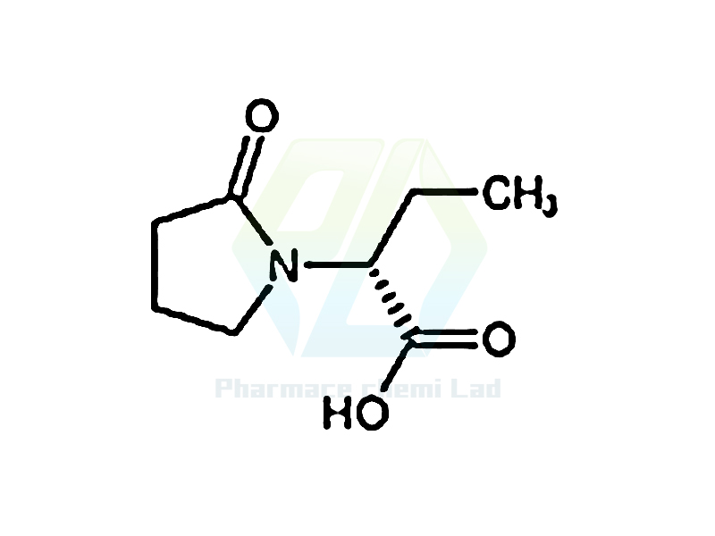 (R)-Etiracetam Acid