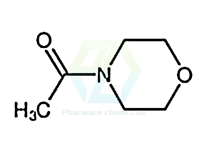 N-Acetylmorpholine