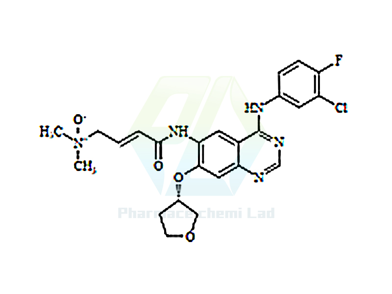 Afatinib Impurity L