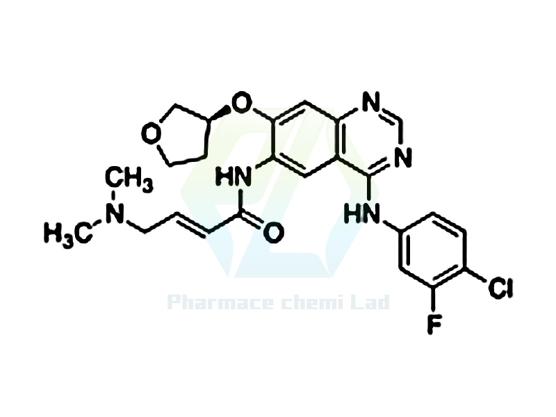 Afatinib Impurity G