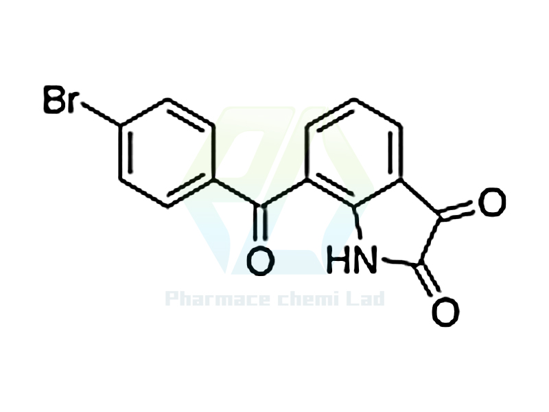 Bromfenac Impurity 1