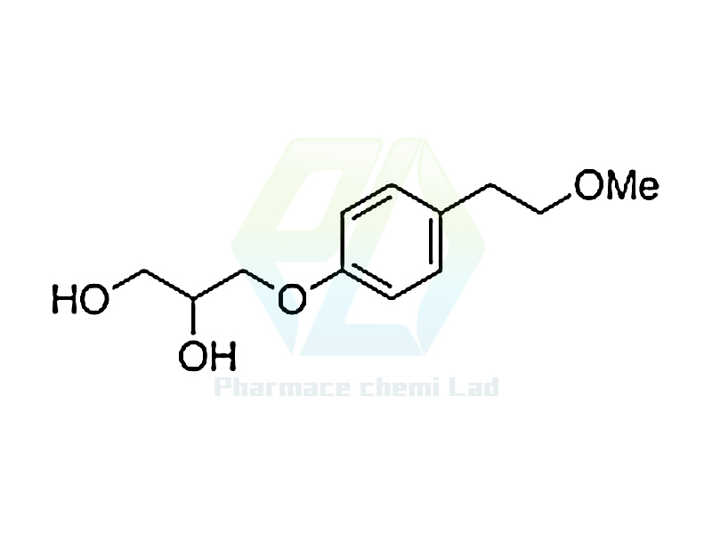 Metoprolol EP Impurity D