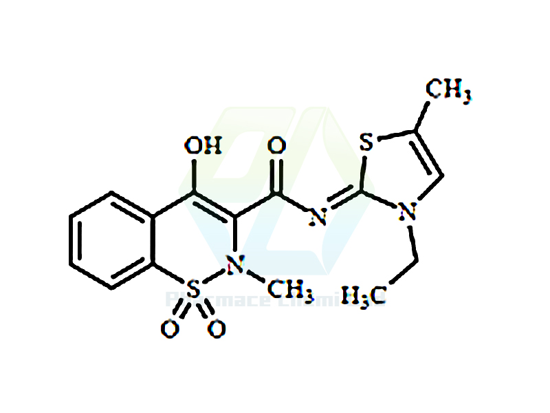 Meloxicam EP Impurity D