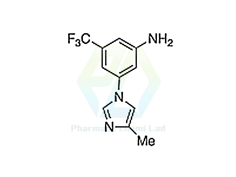 Nilotinib EP Impurity A