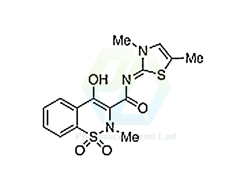 Meloxicam EP Impurity C