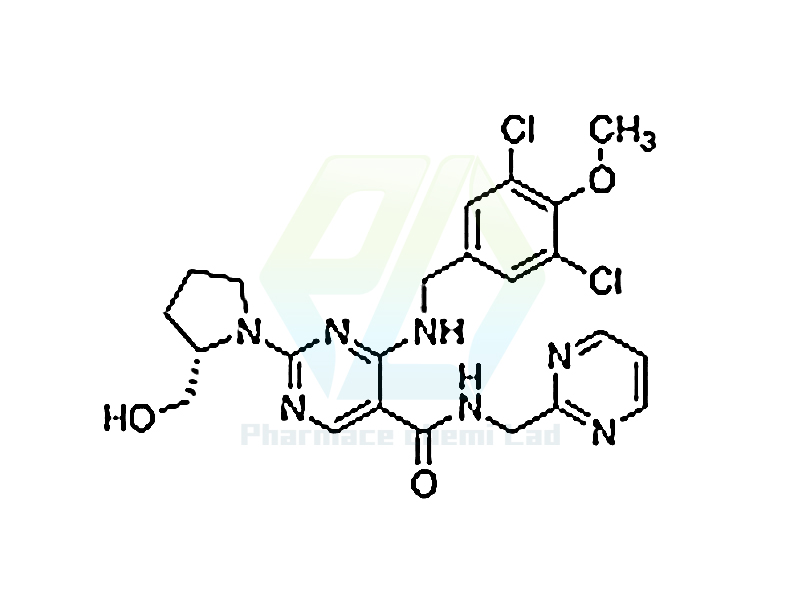 3-Chloro Avanafil