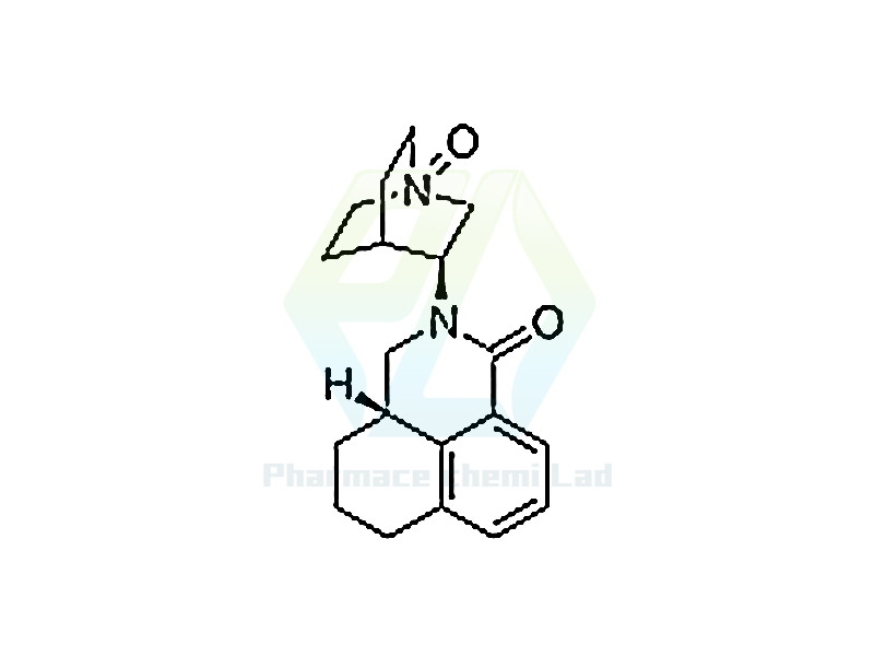 Palonosetron N-Oxide