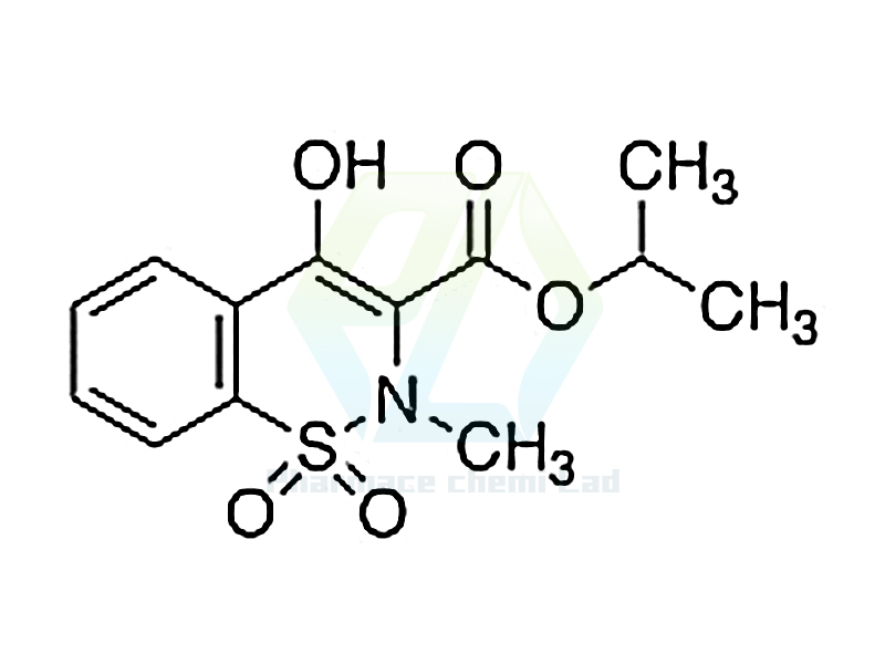 Meloxicam EP Impurity F 