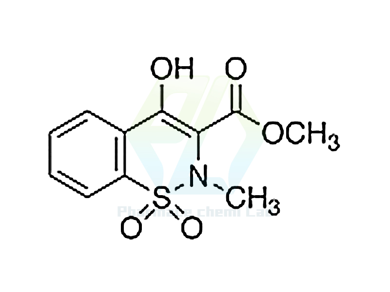 Meloxicam EP Impurity E