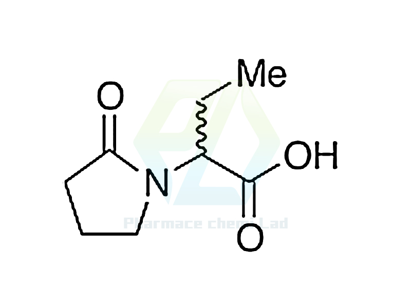 Levetiracetam EP Impurity A 