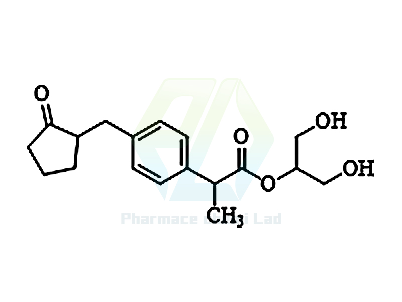 Loxoprofen Impurity 30