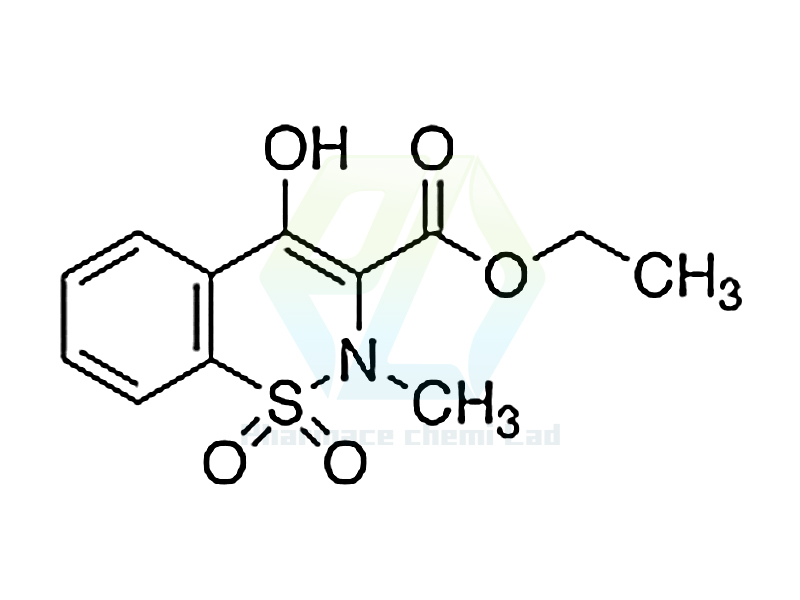 Meloxicam EP Impurity A 