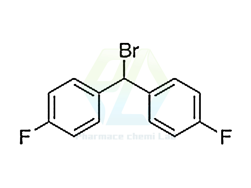 4,4'-Difluorobenzhydryl Bromide