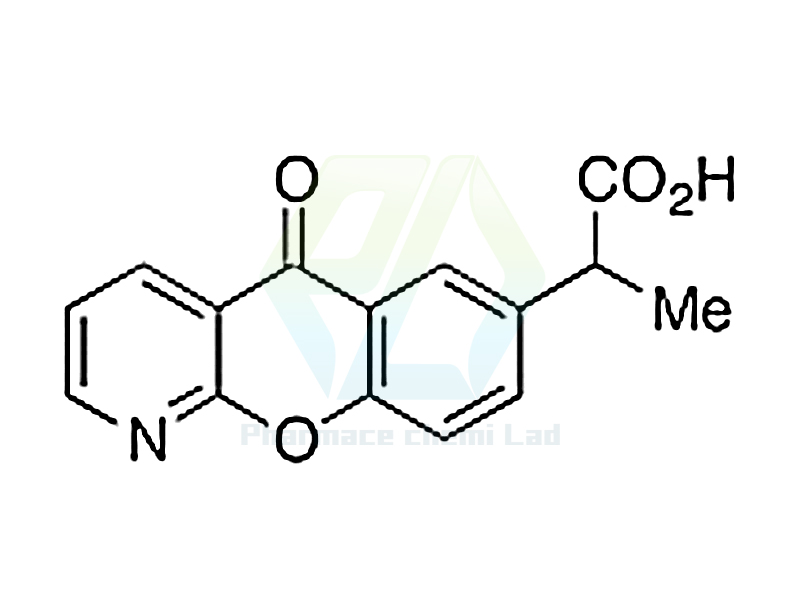 Pranoprofen Impurity 2