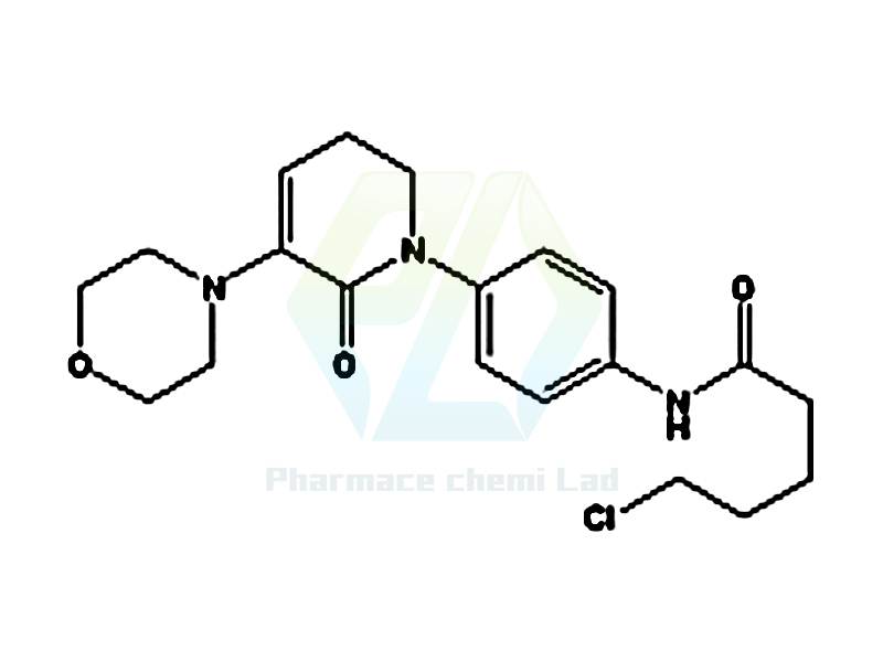 Apixaban Impurity S2