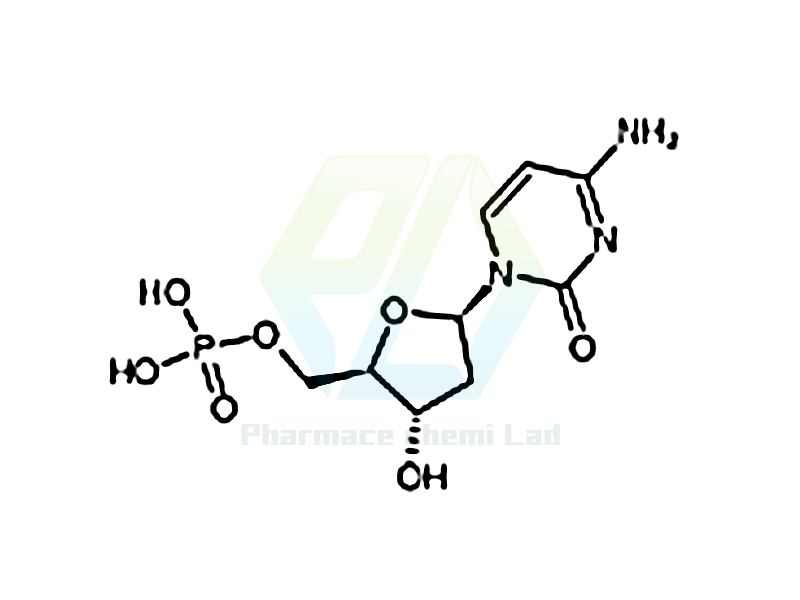 2'-Deoxycytidine 5'-Monophosphate