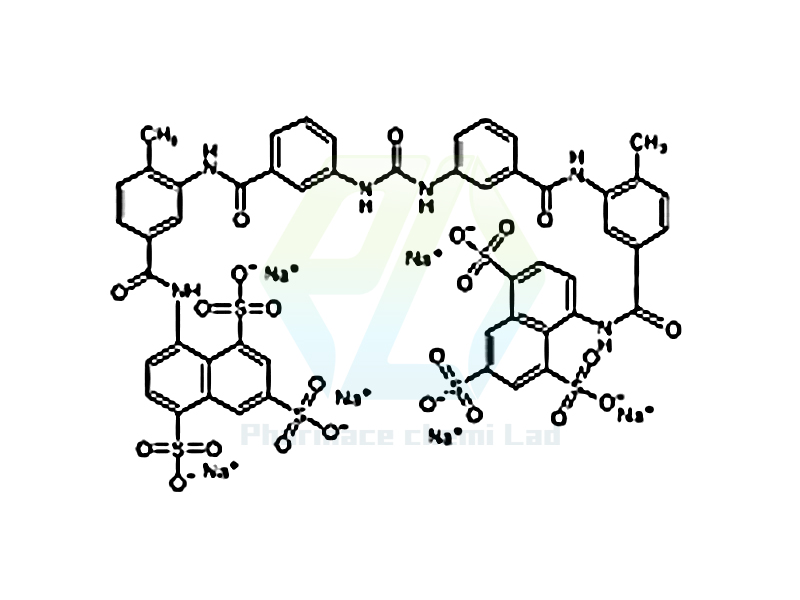 Suramin (Sodium Salt)