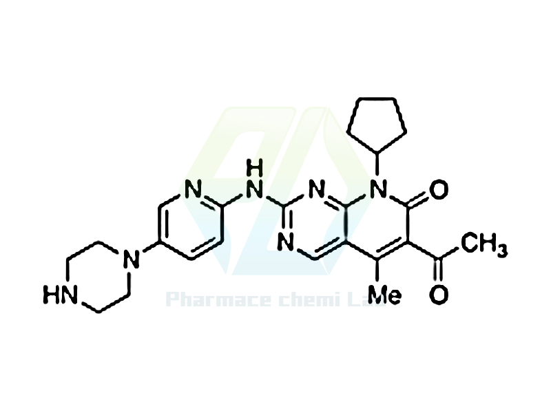 Palbociclib