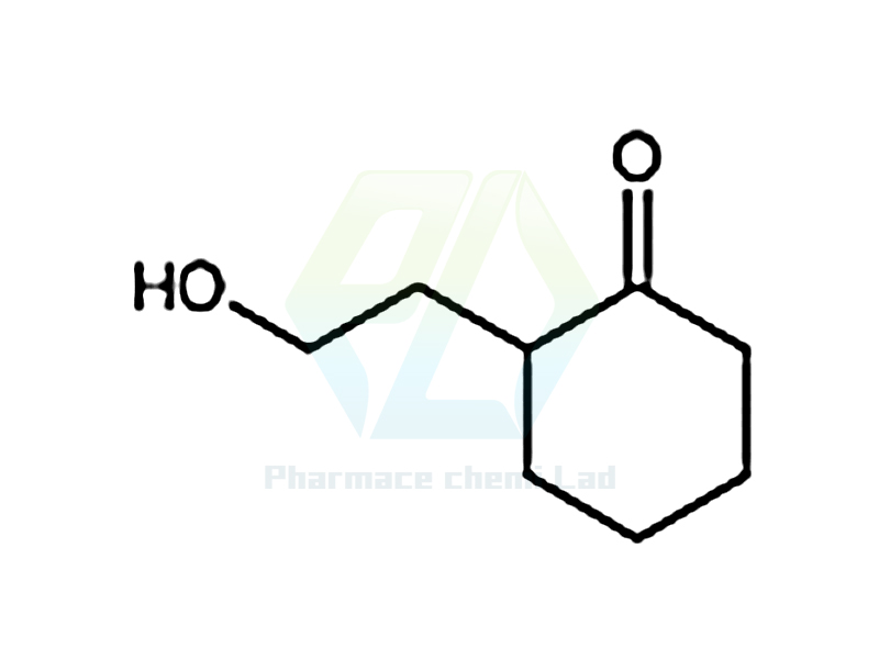 2-(2-Hydroxyethyl)cyclohexanone