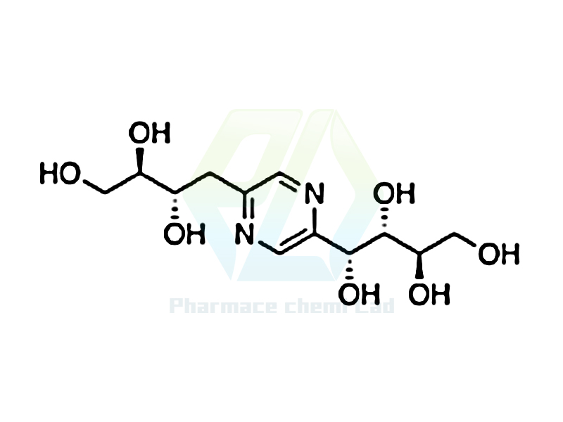 2,5-Deoxyfructosazine