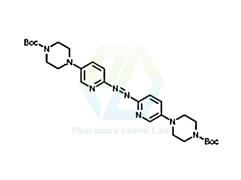 Palbociclib Impurity 2