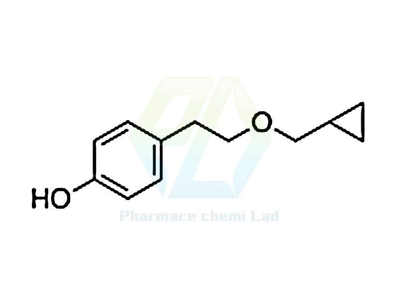 Betaxolol EP Impurity D