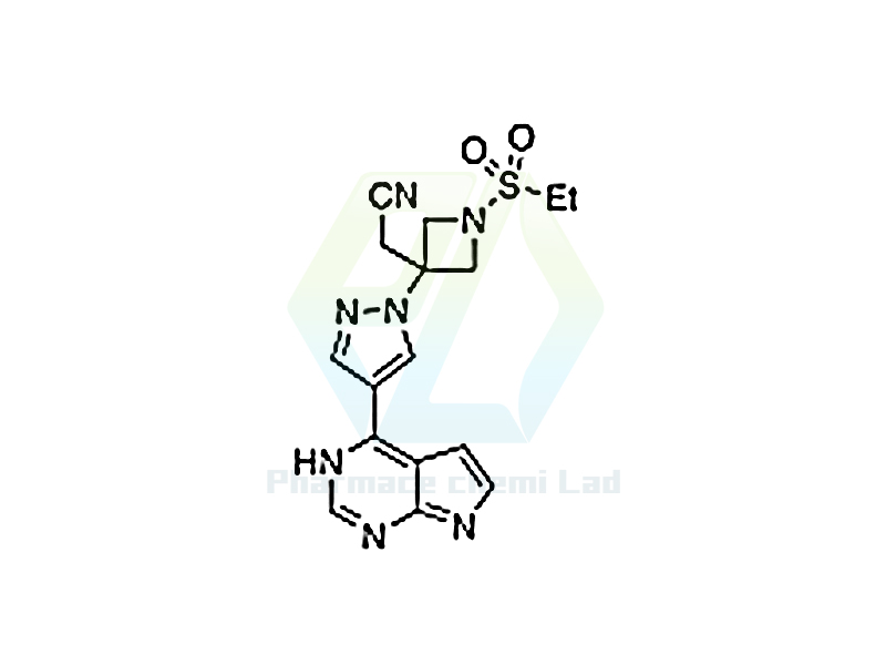 Baricitinib