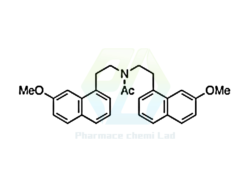 Agomelatine Impurity 3