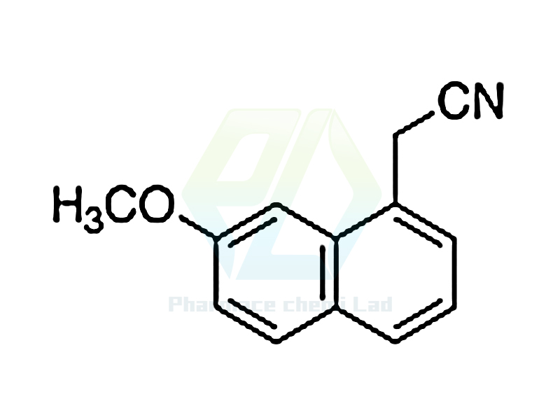 Agomelatine Impurity 21