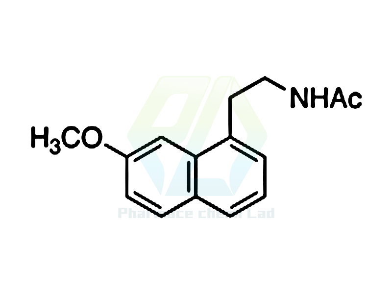 Agomelatine