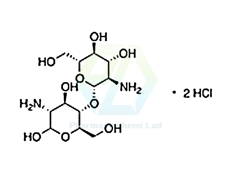 Chitobiose Dihydrochloride