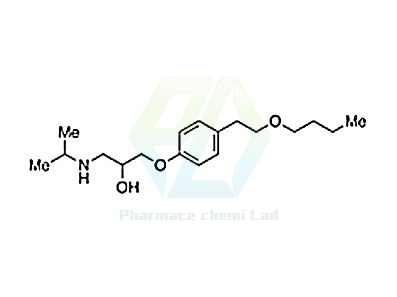 Betaxolol EP Impurity E