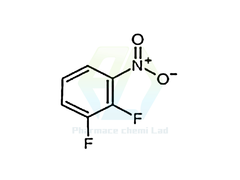 1,2-Difluoro-3-nitrobenzene