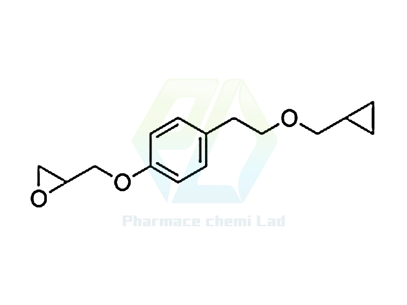 Betaxolol EP Impurity C