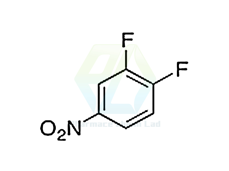 3,4-Difluoro-1-nitrobenzene