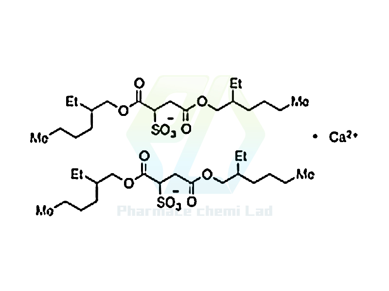 Docusate Calcium