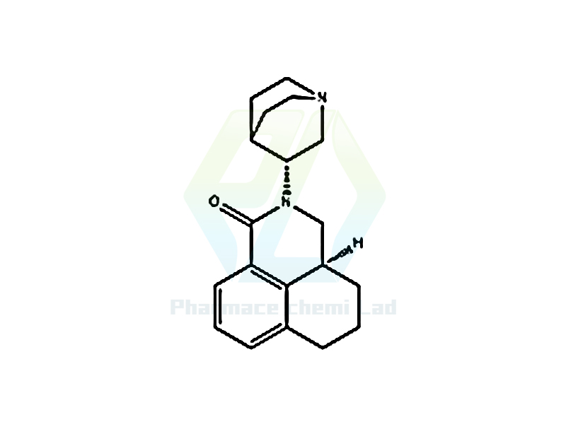 (S,R)-Palonosetron