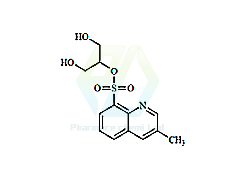 Argatroban Impurity 32