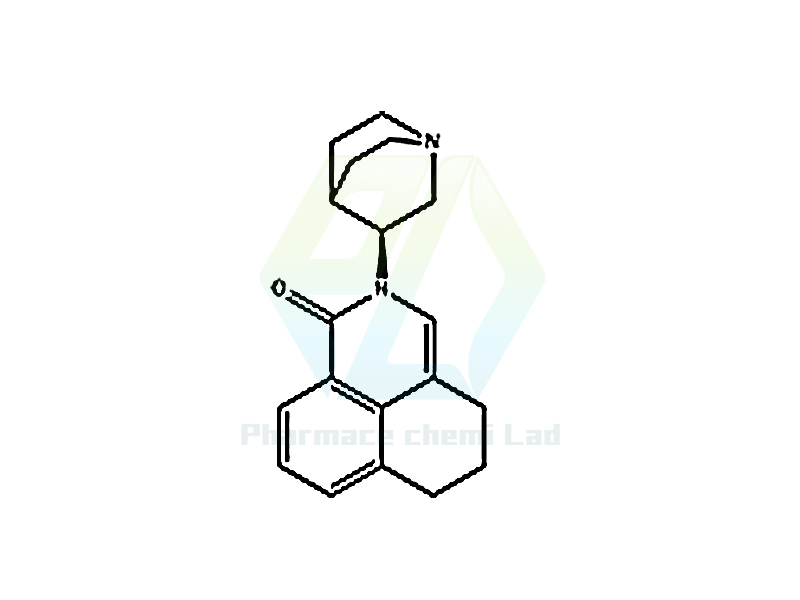 Palonosetron