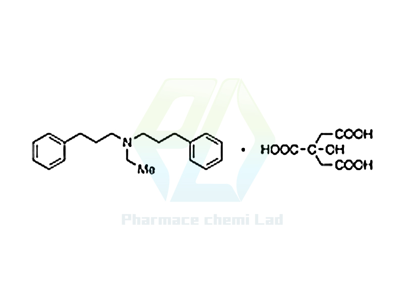 Alverine Citrate