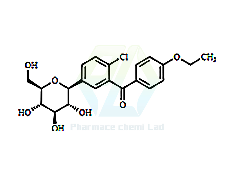 Dapagliflozin Impurity 13