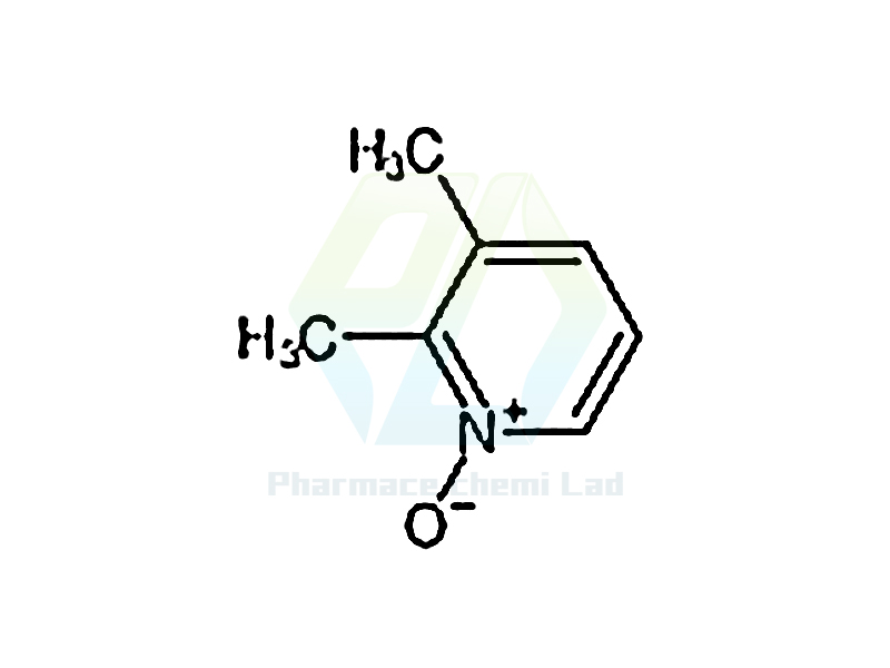 Lansoprazole Impurity 1