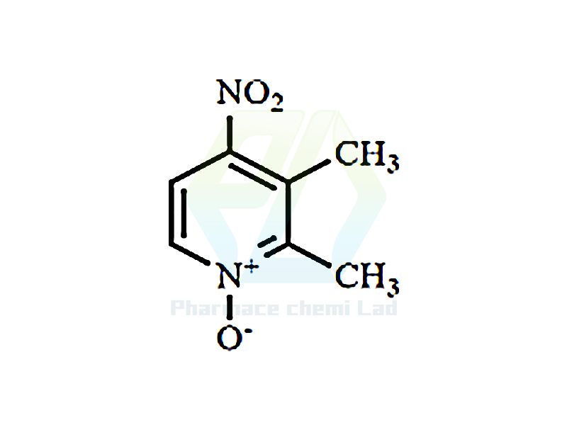 Lansoprazole Impurity 4