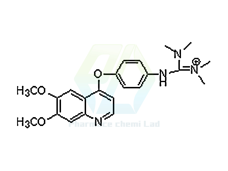 Cabozantinib Impurity 4