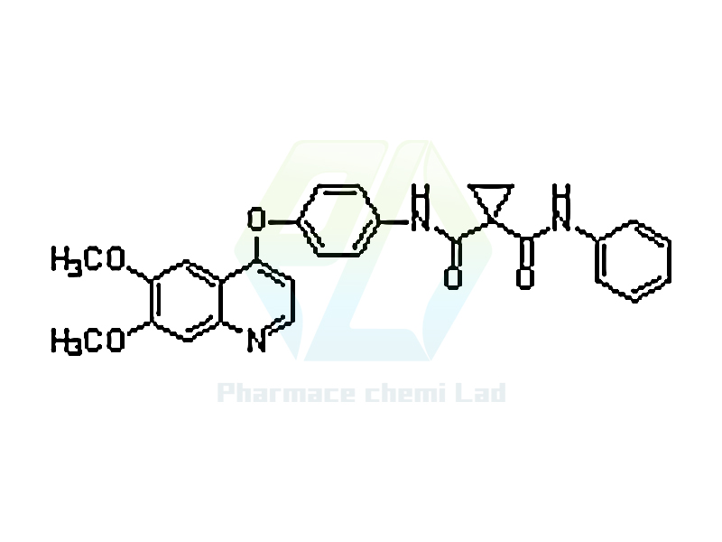 Cabozantinib Impurity 3