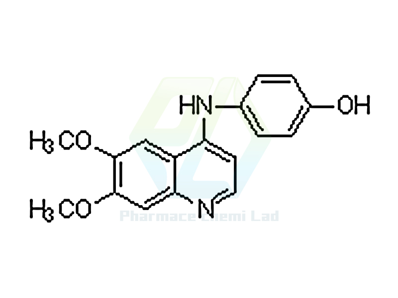  Cabozantinib Impurity 2